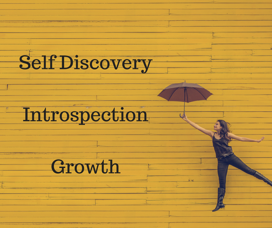 Image | A practice in self discovery | Directions 4 Wellness A practice in self discovery image