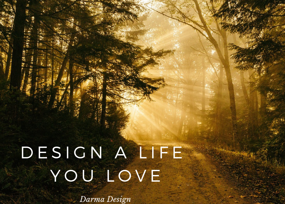 Darma Design Session