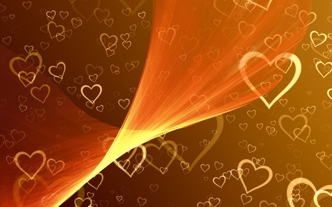Tapping into Open Heart-to-Heart Communication
