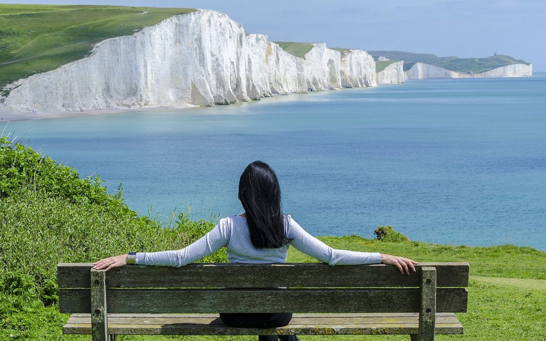 Three Big Questions that Will Set You Free
