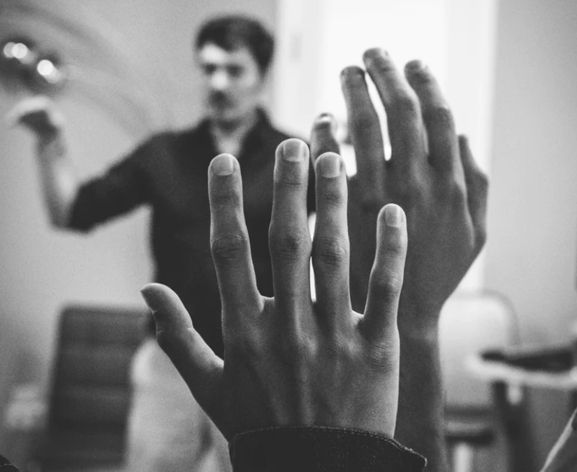 How to Say No to Others and When to Say Yes to You