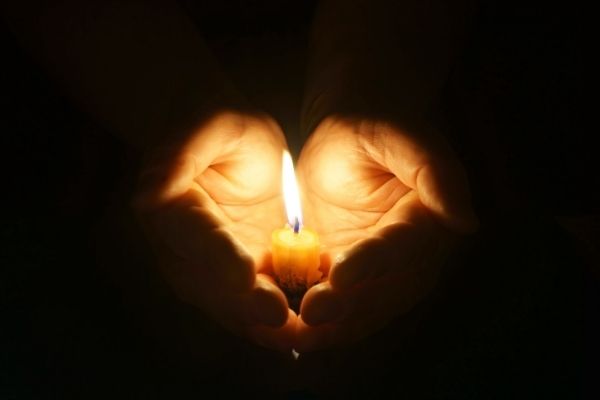 connection Image | HOPE is a State of Connection and Not a Strategy to Wait and See | Directions 4 Wellness connection HOPE is a State of Connection and Not a Strategy to Wait and See image