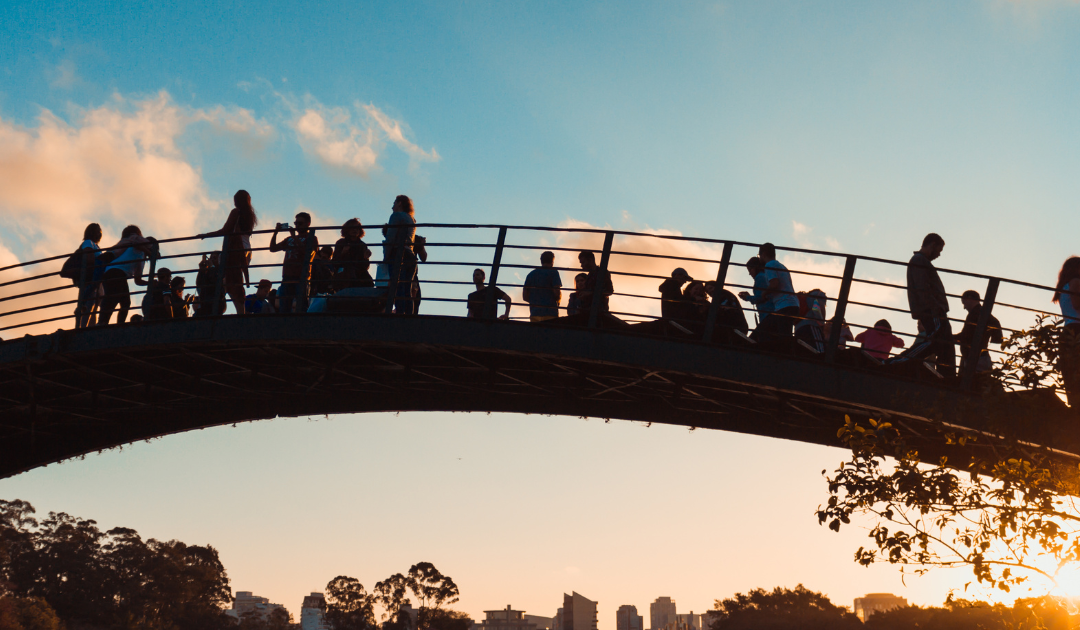 Communication as the Bridge for Unity: Intention vs. Impact