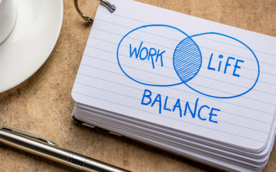 5 Truths to Stack Your Deck for Life Balance