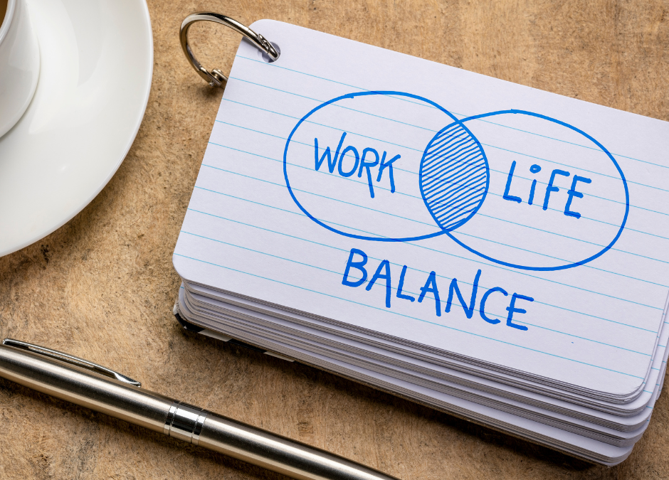 5 Truths to Stack Your Deck for Life Balance
